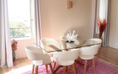 Appartement 2 Chambres Appartement 2 Chambres