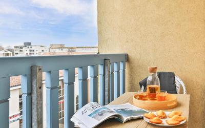 Studio Supu00e9rieur avec Alcu00f4ve de Couchage (4u00a0Personnes) Studio Supu00e9rieur avec Alcu00f4ve de Couchage (4u00a0Personnes)