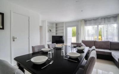 Appartement 1 Chambre