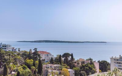 Appartement - Vue sur Mer