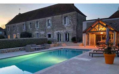 Villa Villa