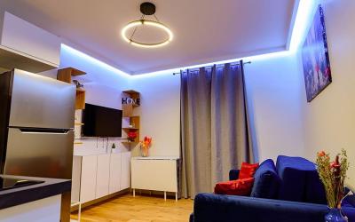 Appartement 1 Chambre Appartement 1 Chambre