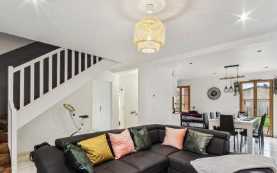 Maison 4u00a0Chambres Maison 4u00a0Chambres