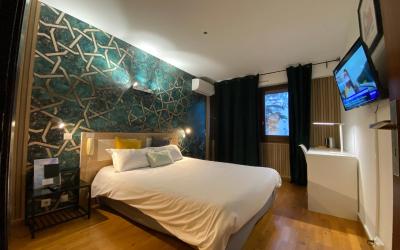 Chambre Double Chambre Double