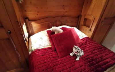 Appartement 1 Chambre Appartement 1 Chambre