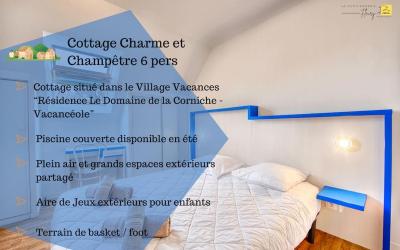 Maison 2u00a0Chambres