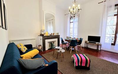 Appartement 2 Chambres Appartement 2 Chambres