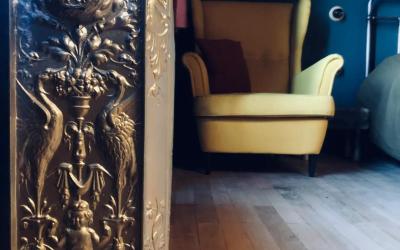 Chambre Double avec Salle de Bains Privative Chambre Double avec Salle de Bains Privative