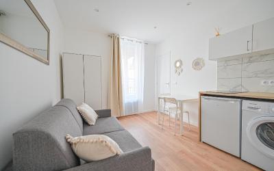 Appartement 1 Chambre