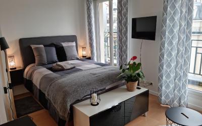 Appartement 1 Chambre Appartement 1 Chambre