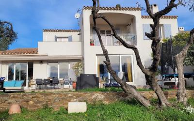 Villa 3u00a0Chambres Villa 3u00a0Chambres