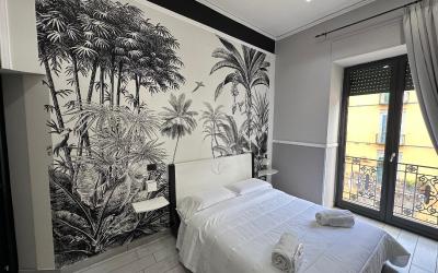 Camera Matrimoniale Superior