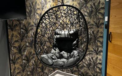 Grande Chambre Double  Grande Chambre Double