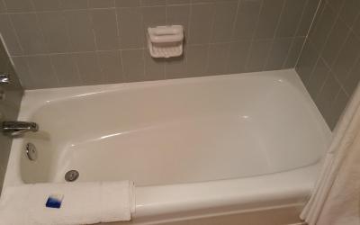 Double Room with Two Double Beds - Non-Smoking