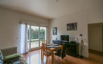 Appartement Appartement