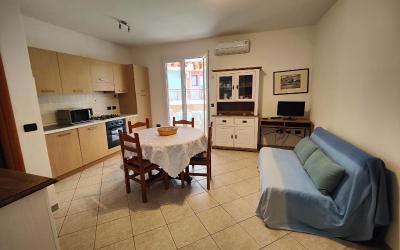 Appartamento con 1 Camera da Letto