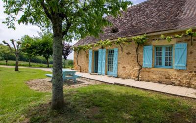 Maison de Vacances (4 Adultes)