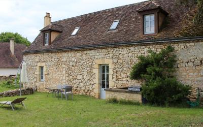 Maison de Vacances (5 Adultes)