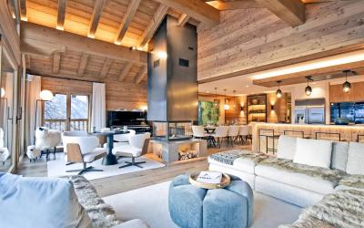 Chalet Chalet
