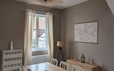 Maison 2u00a0Chambres
