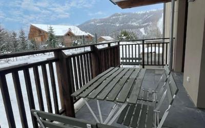 Appartement 1 Chambre