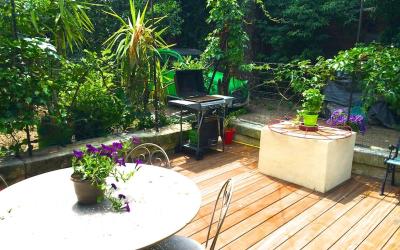 Appartement 1 Chambre Appartement 1 Chambre