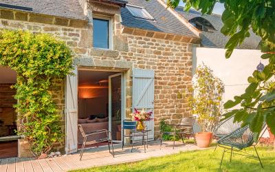 Maison 4u00a0Chambres Maison 4u00a0Chambres