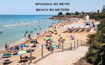 Camera Matrimoniale con Bagno Privato