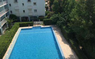 Appartement 1 Chambre