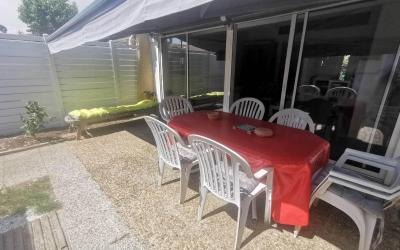 Appartement 3u00a0Chambres