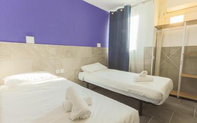 Chambre Lits Jumeaux Standard Chambre Lits Jumeaux Standard