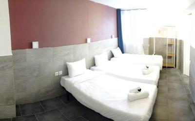 Chambre Triple Chambre Triple