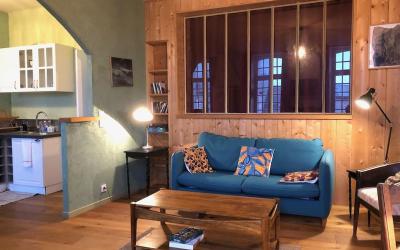 Appartement 1 Chambre Appartement 1 Chambre