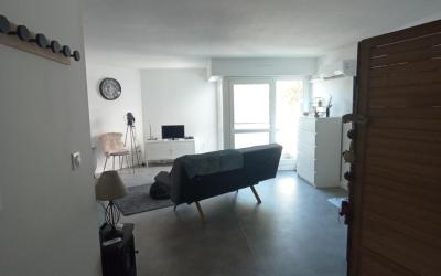 Appartement 1 Chambre