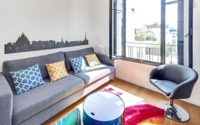 Appartement Appartement