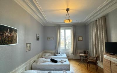 Appartement 2 Chambres Appartement 2 Chambres