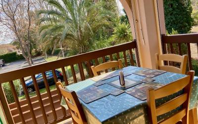 Appartement 2 Chambres