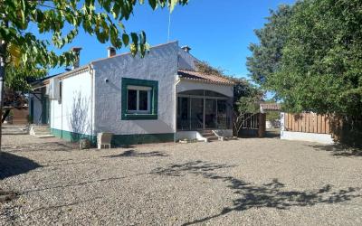 Maison 4u00a0Chambres