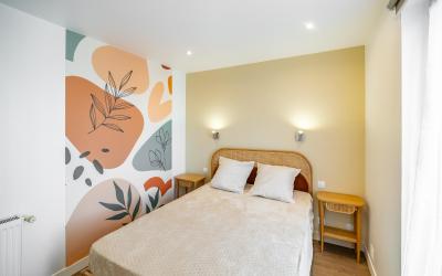 Villa 3u00a0Chambres Villa 3u00a0Chambres