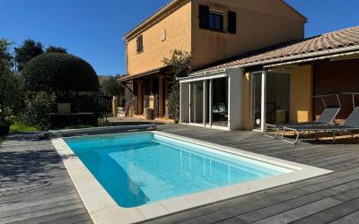 Villa avec Piscine Privu00e9e
