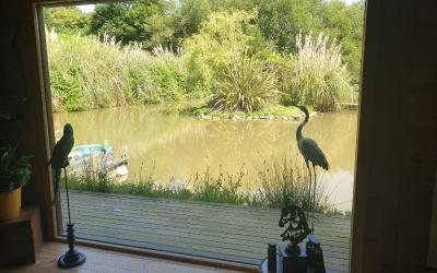 Maison 3u00a0Chambres