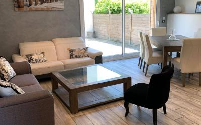 Maison 3u00a0Chambres