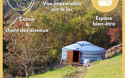 Chambre Triple - Vue sur Lac Chambre Triple - Vue sur Lac