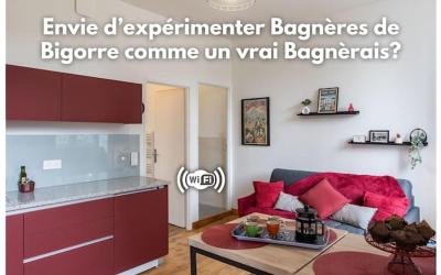 Appartement 1 Chambre Appartement 1 Chambre