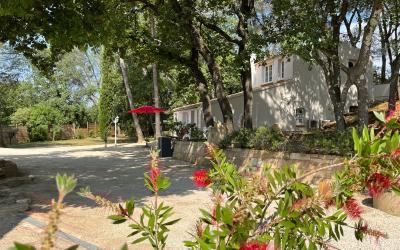 Maison 2u00a0Chambres