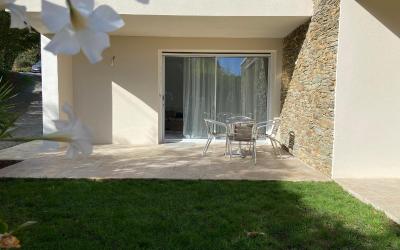 Appartement 2 Chambres