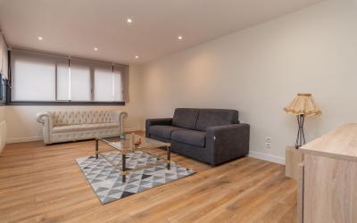 Appartement 1 Chambre