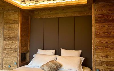 Chambre Lit Queen-Size - Vue sur Jardin Chambre Lit Queen-Size - Vue sur Jardin