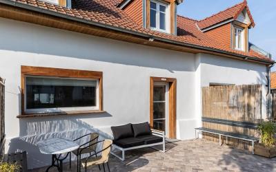 Studio - Accessible aux Personnes u00e0 Mobilitu00e9 Ru00e9duite  Studio - Accessible aux Personnes u00e0 Mobilitu00e9 Ru00e9duite