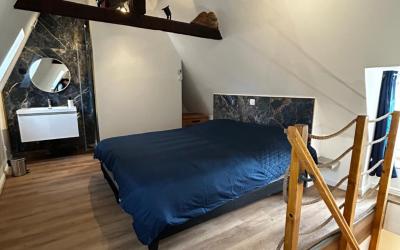 Appartement 1 Chambre Appartement 1 Chambre